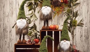 NAJAAR - HERFST 