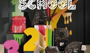BACK TO SCHOOL