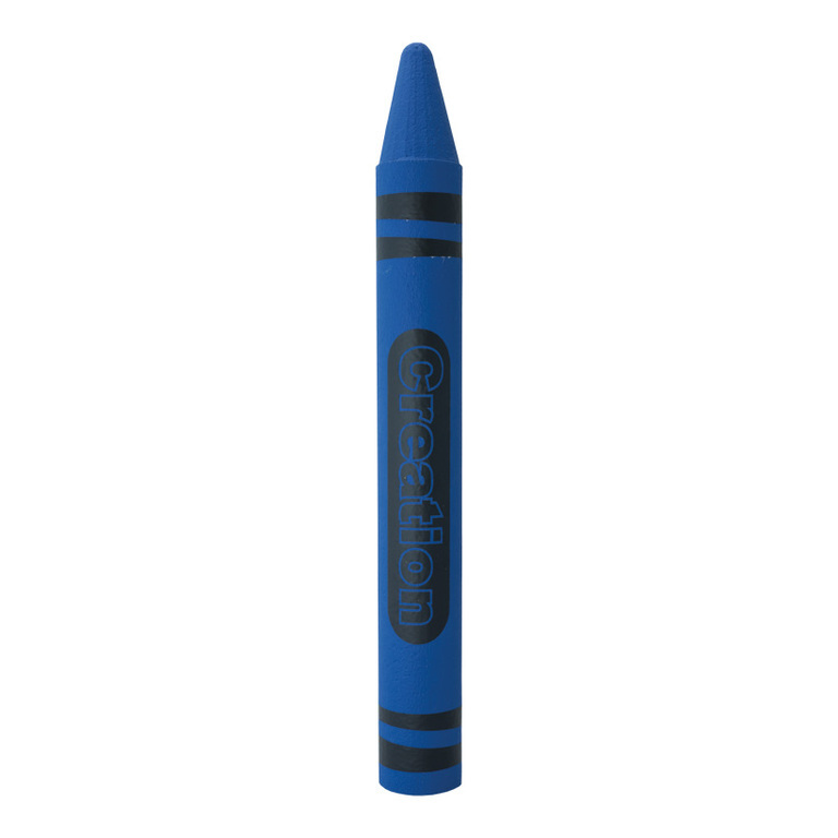 # Wax crayon,