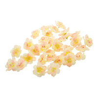 Blossom heads,