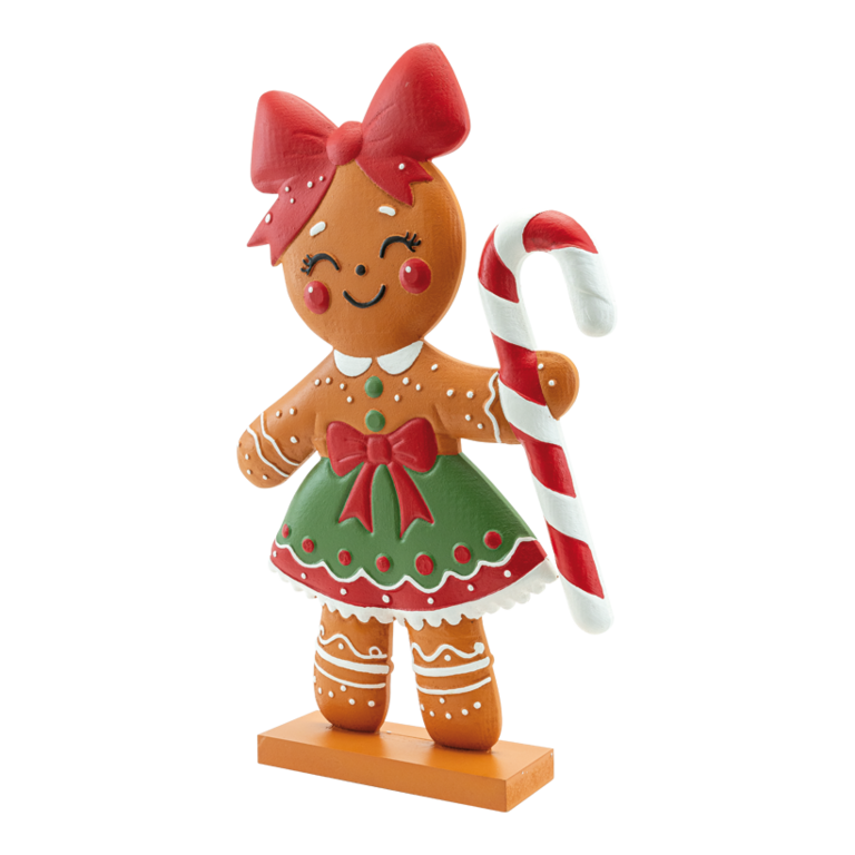 Gingerbread »Girl«