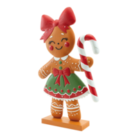 Gingerbread »Girl«