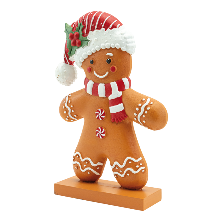 Gingerbread »Boy«