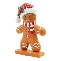 Gingerbread »Boy«