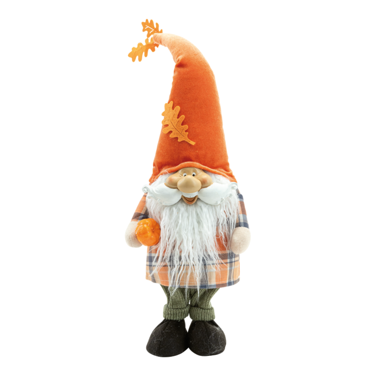 Gnome »Man«