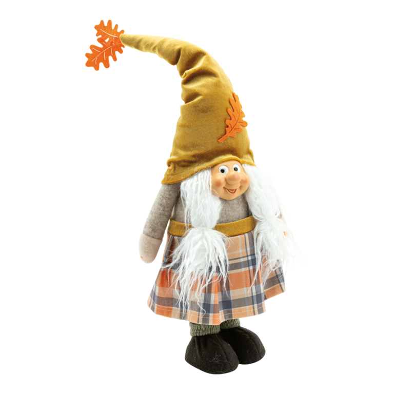 Gnome »Woman«