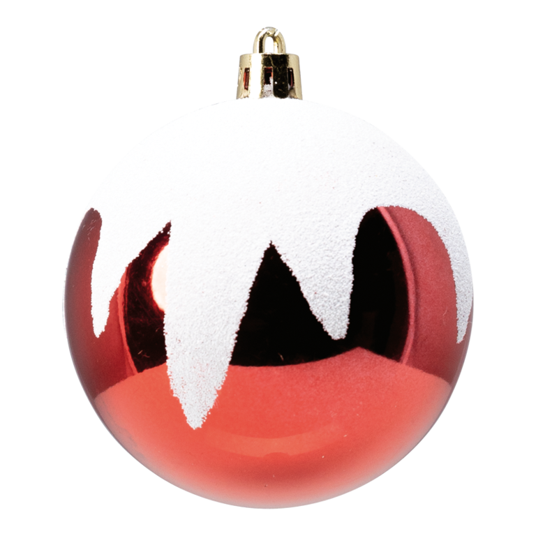 Christmas balls