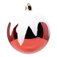 Christmas balls