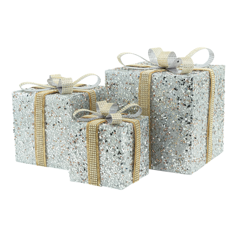 Gift boxes