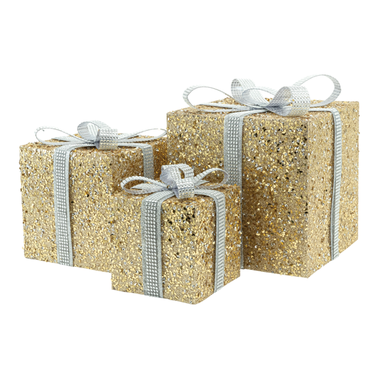 Gift boxes
