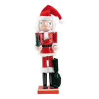 Nutcracker »Santa Claus«