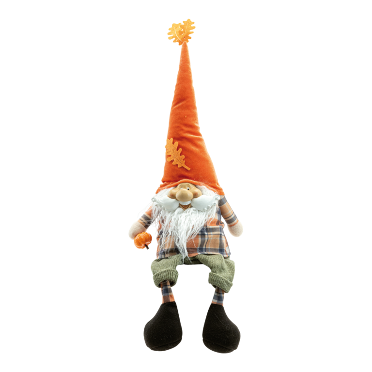 Gnome »Man«