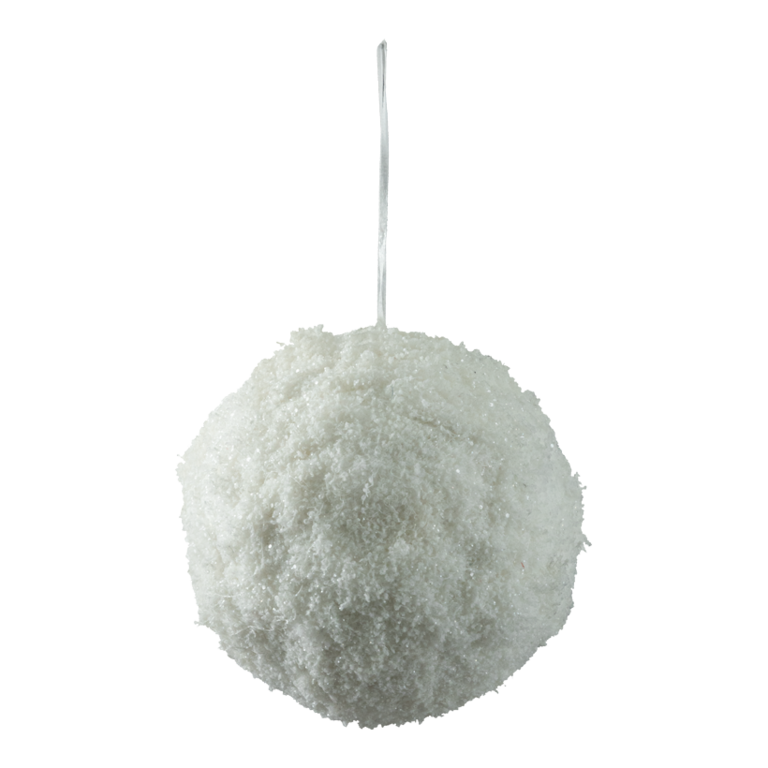 Snow ball