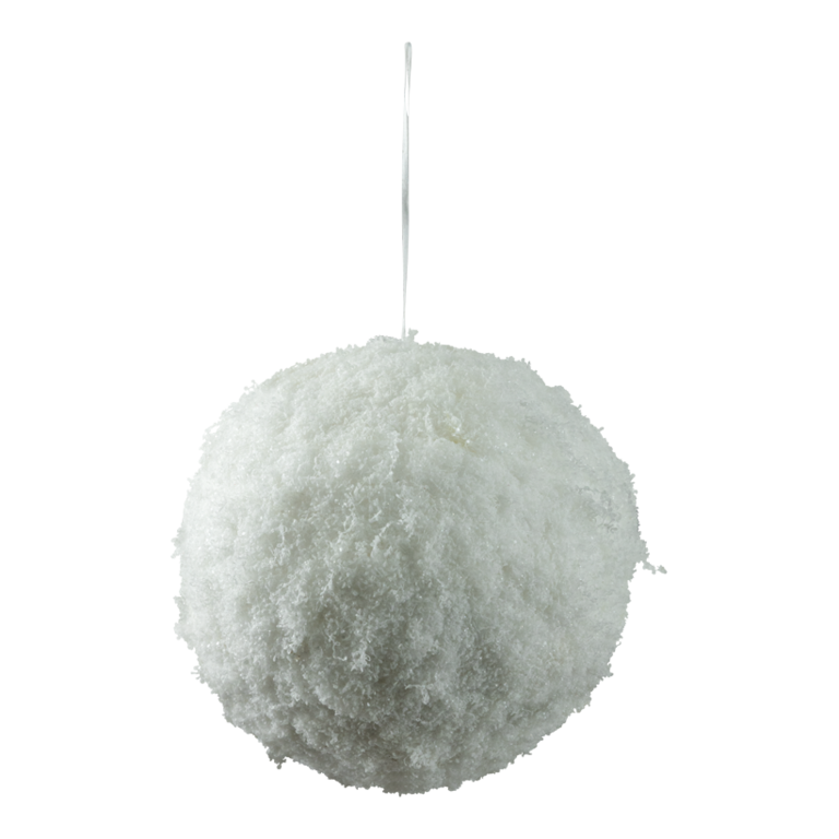 Snow ball