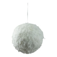 Snow ball