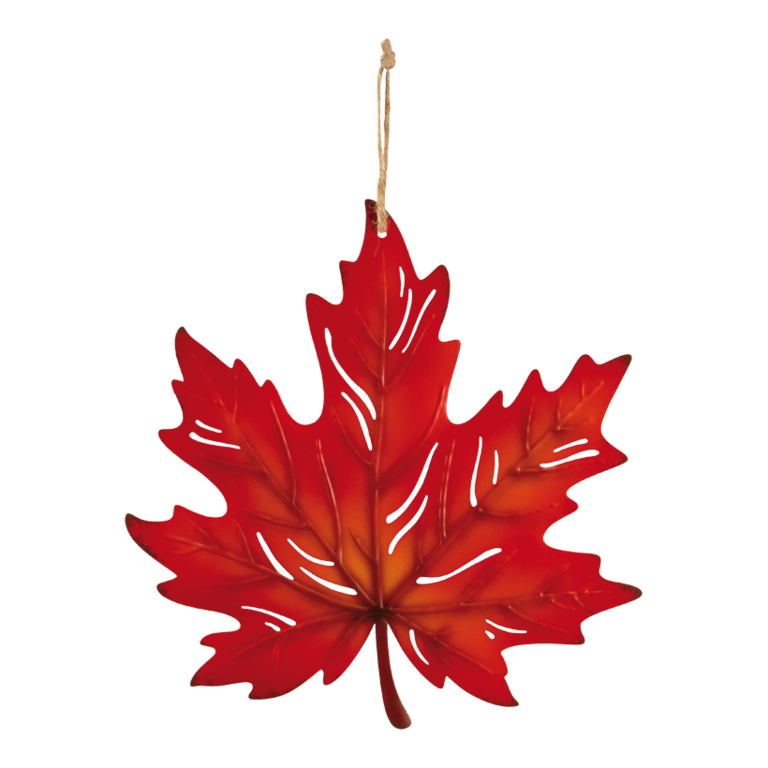 Maple leaf