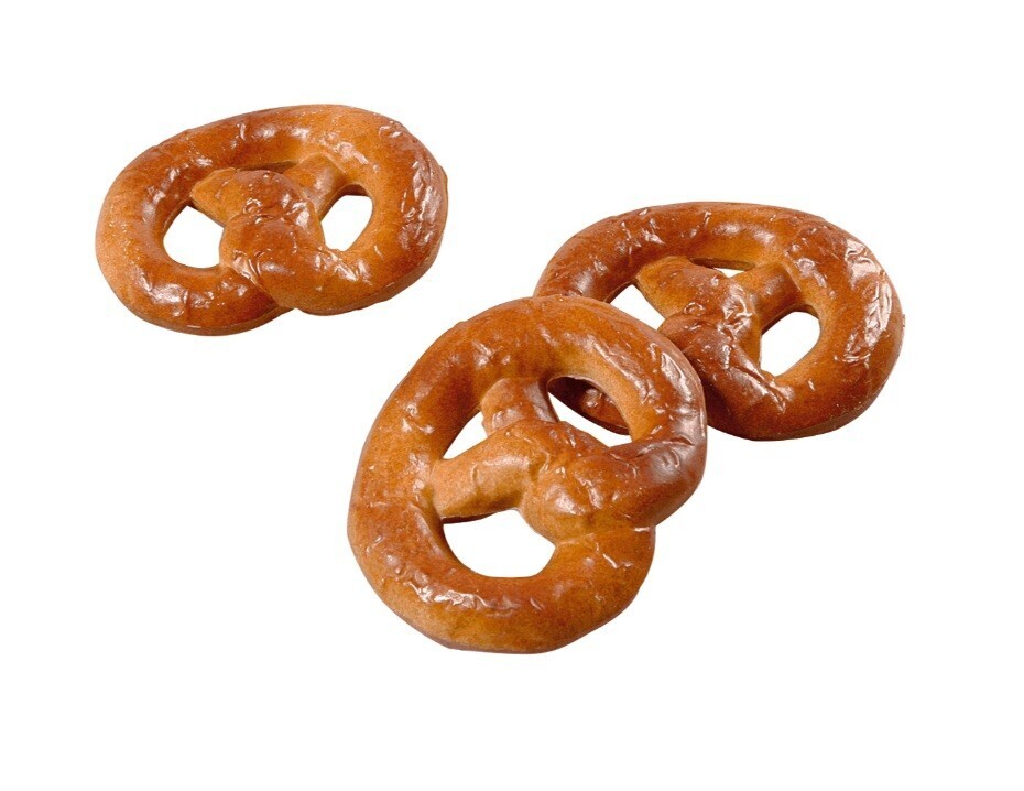 Pretzel