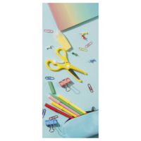 "Flame retardant Craft & School"