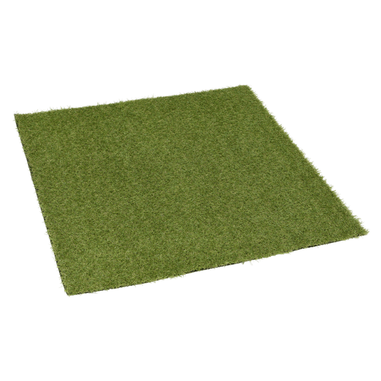 "Artificial grass mat 100x100 cm"