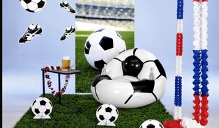 WK VOETBAL 26