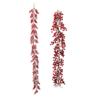 Berry garland
