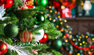 KERST 2026