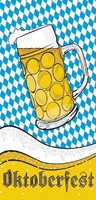 Banner Oktoberfest