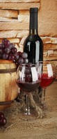 Banner Vino