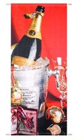 Banner Champagne