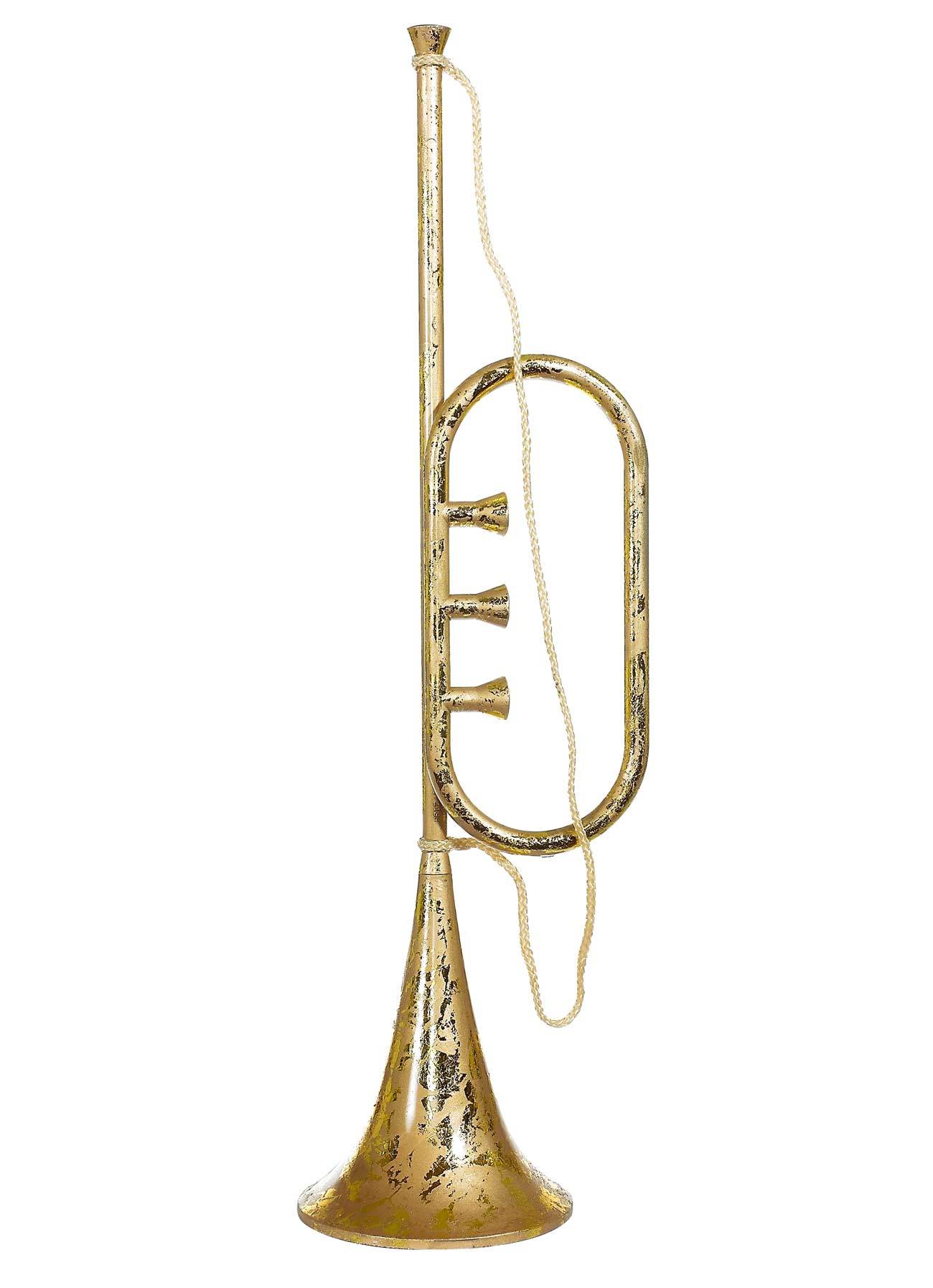 Trumpet