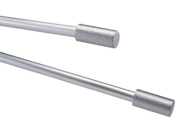 Metal Look Poles, 95cm ophangmogelijkheid