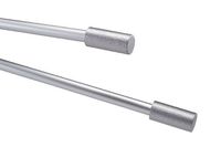 Metal Look Poles, 95cm ophangmogelijkheid