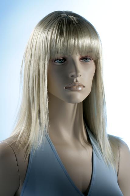 Pruik Conn Blond