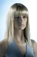 Pruik Conn Blond