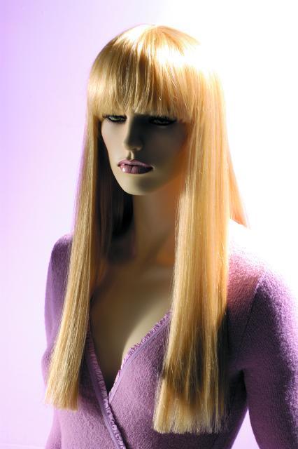 Pruik Natascha Blond