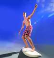 Surfer