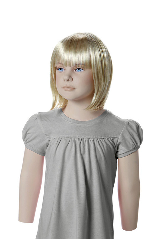 Pruik Minny Blond