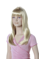 Licht Blond