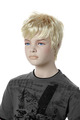 Licht Blond
