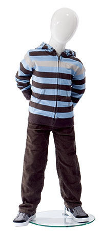 Ringo Kids, 4 jaar -Wit