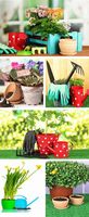 Banner GardenTime