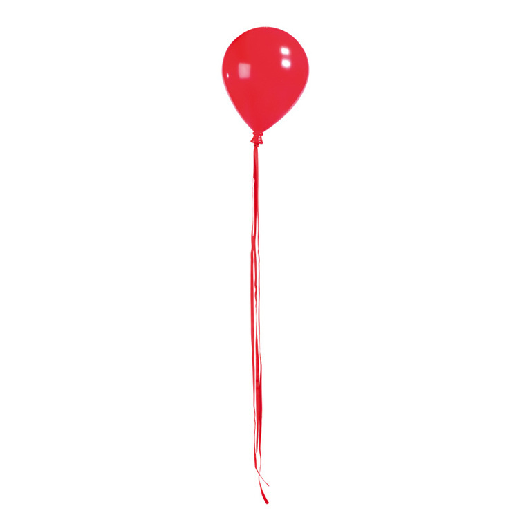 Ballon 15cm Ø