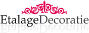 Etalage Decoratie